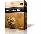 Encrypted Disk