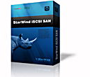 starwind nas san iscsi
