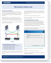 Benchmarking Servers guide