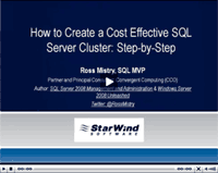 Cost-Effective SQL Server