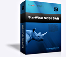 StarWind iSCSI SAN Software