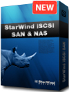 StarWind Enterprise Server