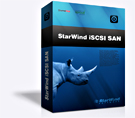 StarWind SAN Software