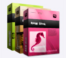 Disk Management Tools