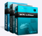 SAN Software Initiators