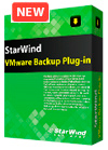 VMware Backup Plug-in
