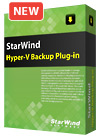 Hyper-V Backup Plug-in