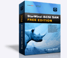 StarWind Free
