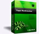 Tape Redirector