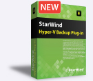 StarWind Backup