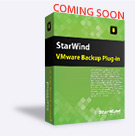 StarWind VMware Backup Plug-in
