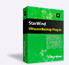 StarWind VMware Backup Plug-in