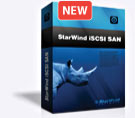 StarWind SAN Software