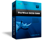 StarWind SAN Software