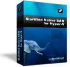 StarWind SAN Software
