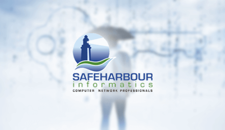 Safe Harbour Informatics achieves fault tolerance with StarWind