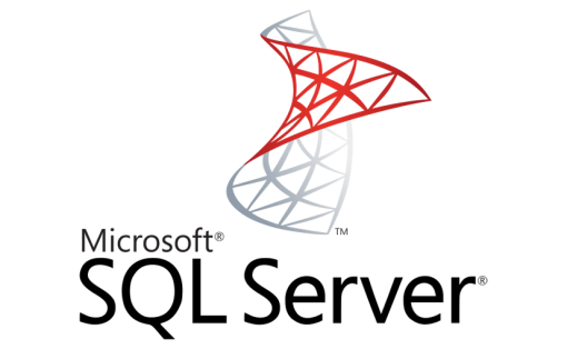 sql server logo transparent