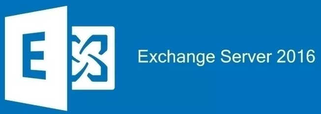 Exchange server 2016