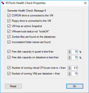 Best Freeware Applications for VMware vSphere