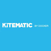 Kitematic logo