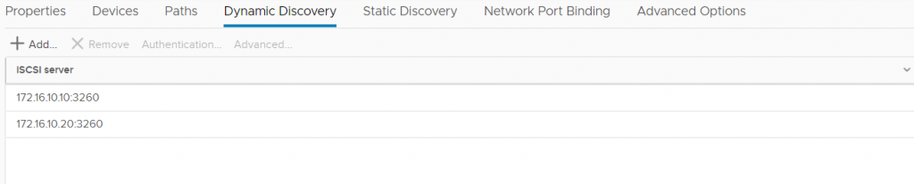 StarWind VSAN for vSphere - RAID configuration