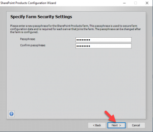 Sharepoint 2019 Installation Guide