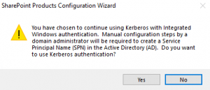 Sharepoint 2019 Installation Guide