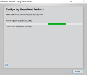 Sharepoint 2019 Installation Guide