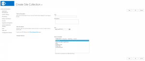 Sharepoint 2019 Installation Guide