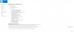 Sharepoint 2019 Installation Guide