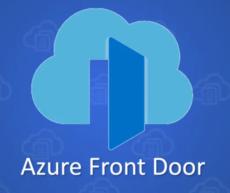 Azure Front Door