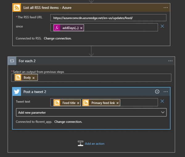 AKS and Azure Updates in your Mailbox