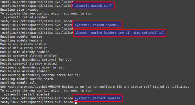 Install and Configure Nextcloud with LAMP on Ubuntu 20.04 LTS