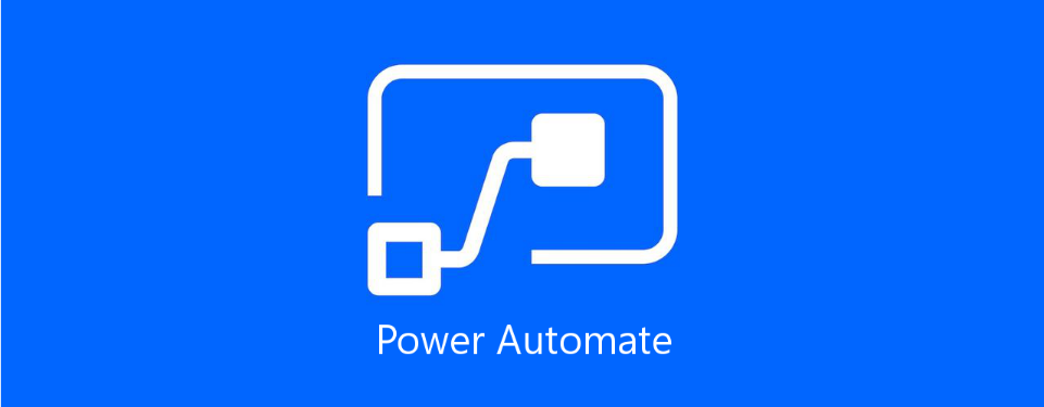 Microsoft Power Automate 