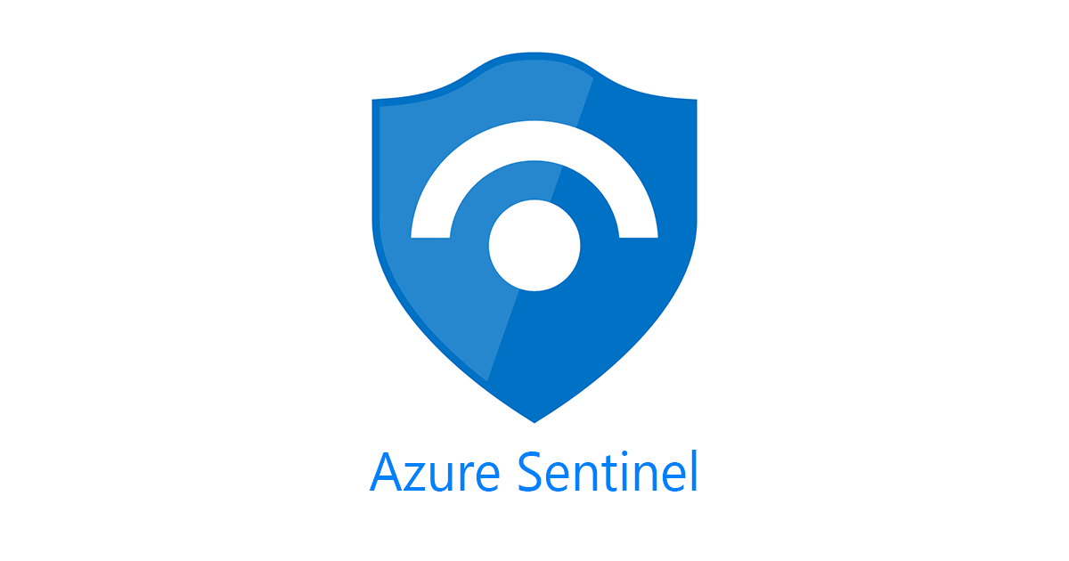 Azure Sentinel 