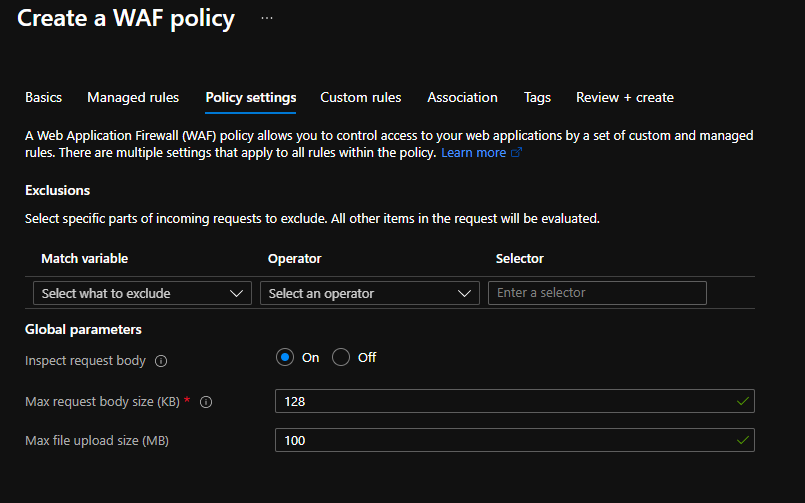 Web Application Firewall 101 - Learn All About WAFs