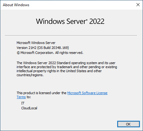 Server 2022 is Full of New | StarWind Blog