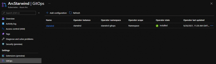 GitOps and Flux for your AKS application