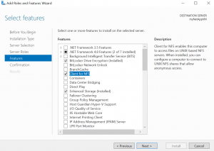 Azure NetApp Files (ANF): Overview
