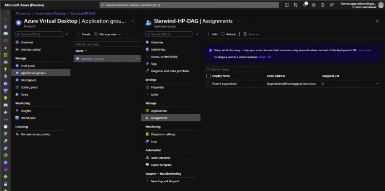 How to start with Azure Virtual Desktop