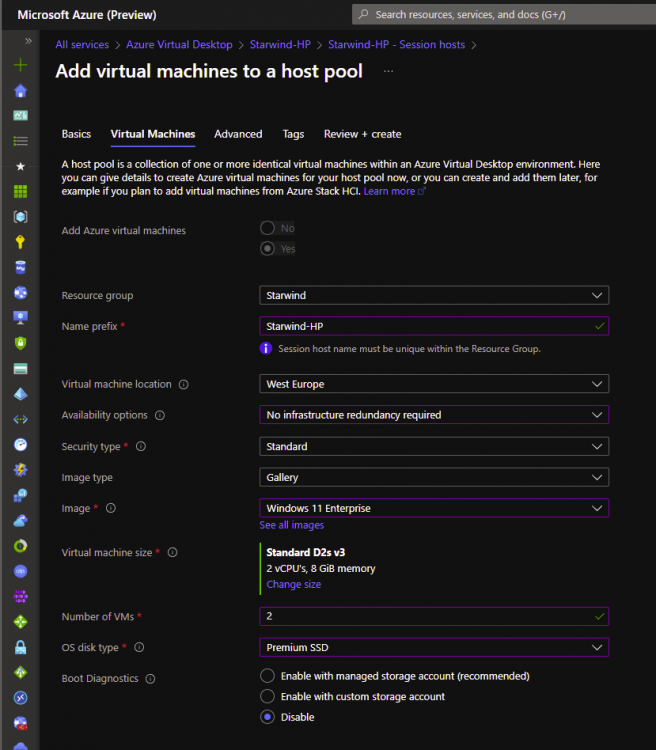 How to start with Azure Virtual Desktop
