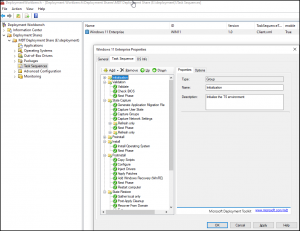 Microsoft Deployment Toolkit (MDT): Guide