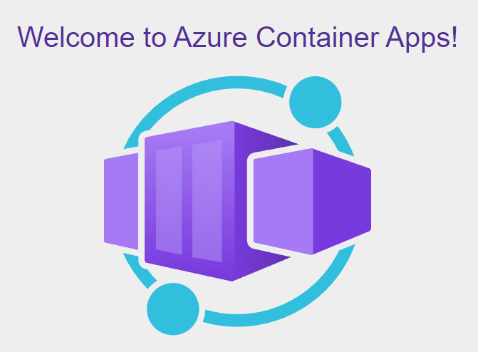 Azure Container Apps