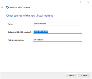 How to Convert Hyper-V to VMware VM: Step-By-Step Guide
