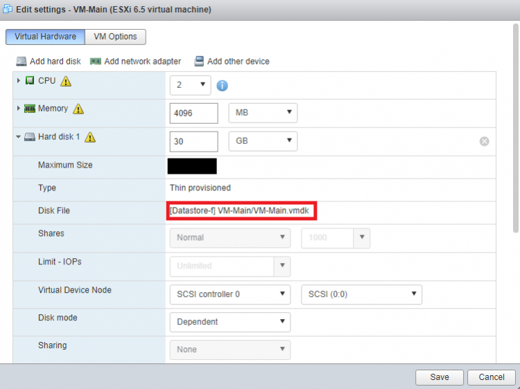 Is It Possible To Clone Vms? , Removing a cloned virtual machine from ...