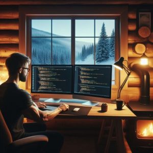 Step-by-Step Guide: Setting Up Git Repositories with Azure DevOps