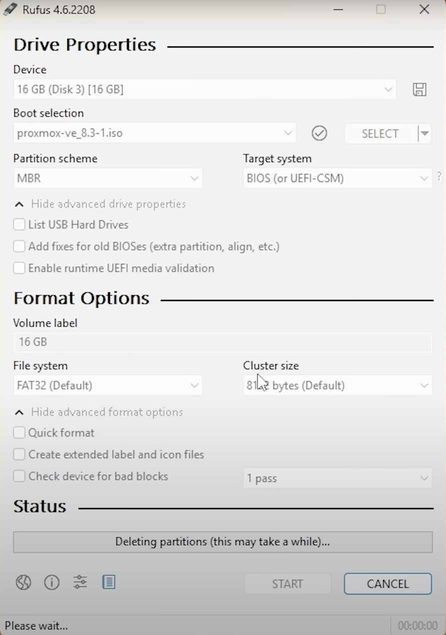 A screenshot of a computer AI-generated content may be incorrect.