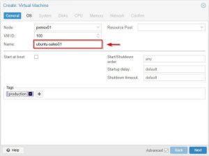 Proxmox VE: How to Configure a Ceph Storage Cluster
