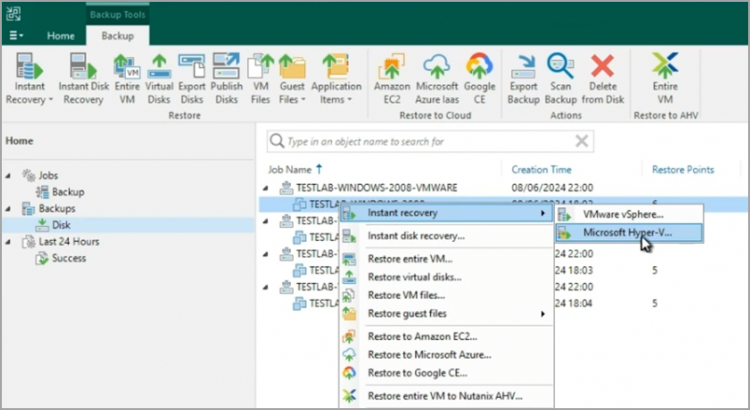 VMware Licensing Price Hike: Migration Tips and Hypervisor Options