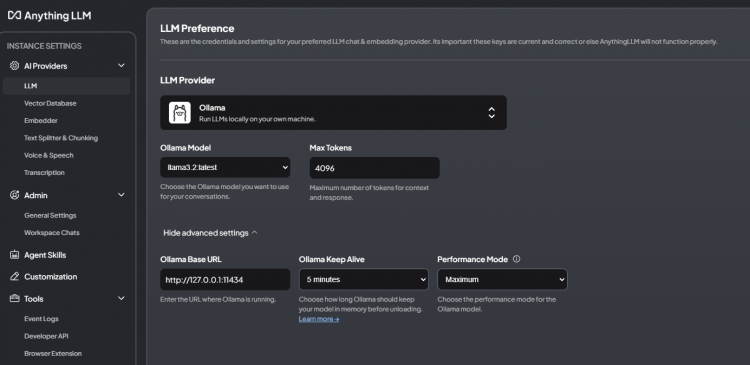 Run LLMs Locally: Private AI Infrastructure and Best Tools